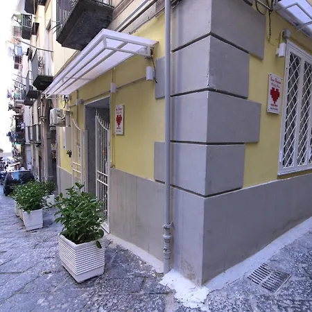 Appartamento Cuore Di *