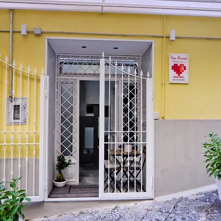 Cuore Di * Неаполь