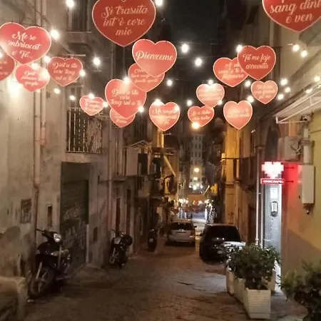 Апартаменты Cuore Di *