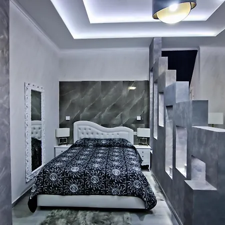 Cuore Di Apartment Neapel