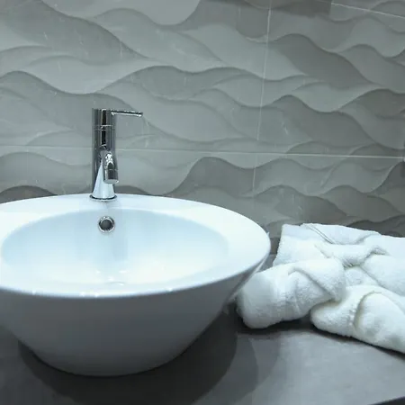 Cuore Di Apartment *