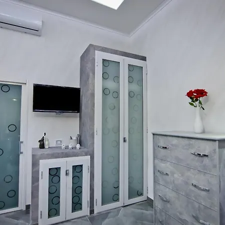 Appartement Cuore Di *