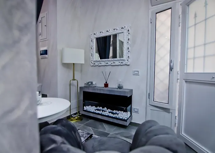 Appartement Cuore Di Naples